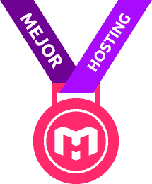 icon medal best hosting
