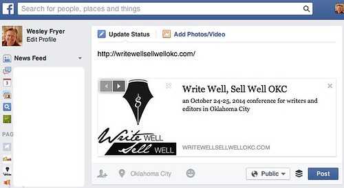 What is Open Graph: Improve the visibility of your content on social networks?