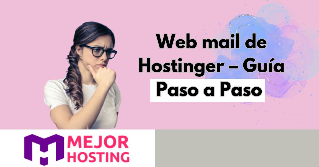Hostinger Web mail - Step by step guide 2 1 1