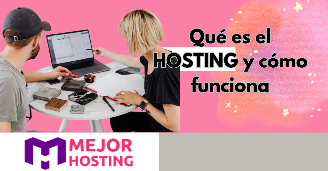 What hosting is and how it works: a complete guide to understanding it 2 Hosting what it is and how it works is a doubt solved with the content that explains step by step how to use it.