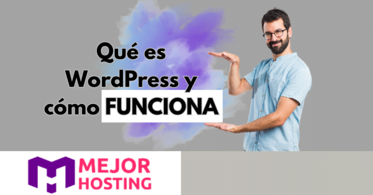 Что такое WordPress и как он работает