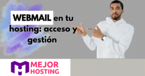 Webmail in your hosting and its functionalities