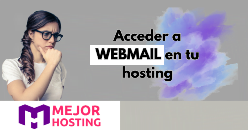 acceder al webmail en tu hosting con facilidad