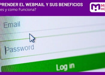 Понимание Webmail и ее преимуществ 3 Понимание веб-почты и ее преимуществ - Better Hosting