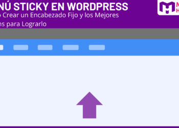 Липкое меню в WordPress: как создать фиксированный заголовок и лучшие плагины для его достижения 5 Липкое меню в WordPress Как создать фиксированный заголовок и лучшие плагины для его достижения