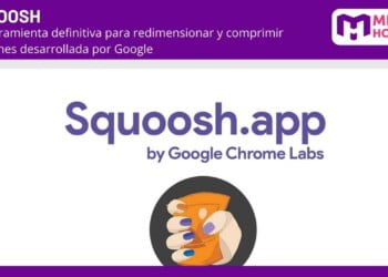Squoosh: инструмент для изменения размера и сжатия изображений, разработанный Google 9 Squoosh - лучший инструмент для изменения размера и сжатия изображений, разработанный компанией Google.